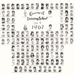Class of 67 Photo