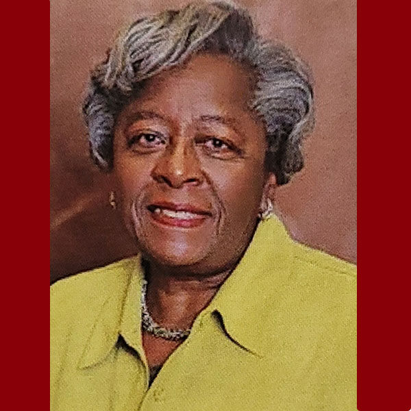 Rosa Johnson